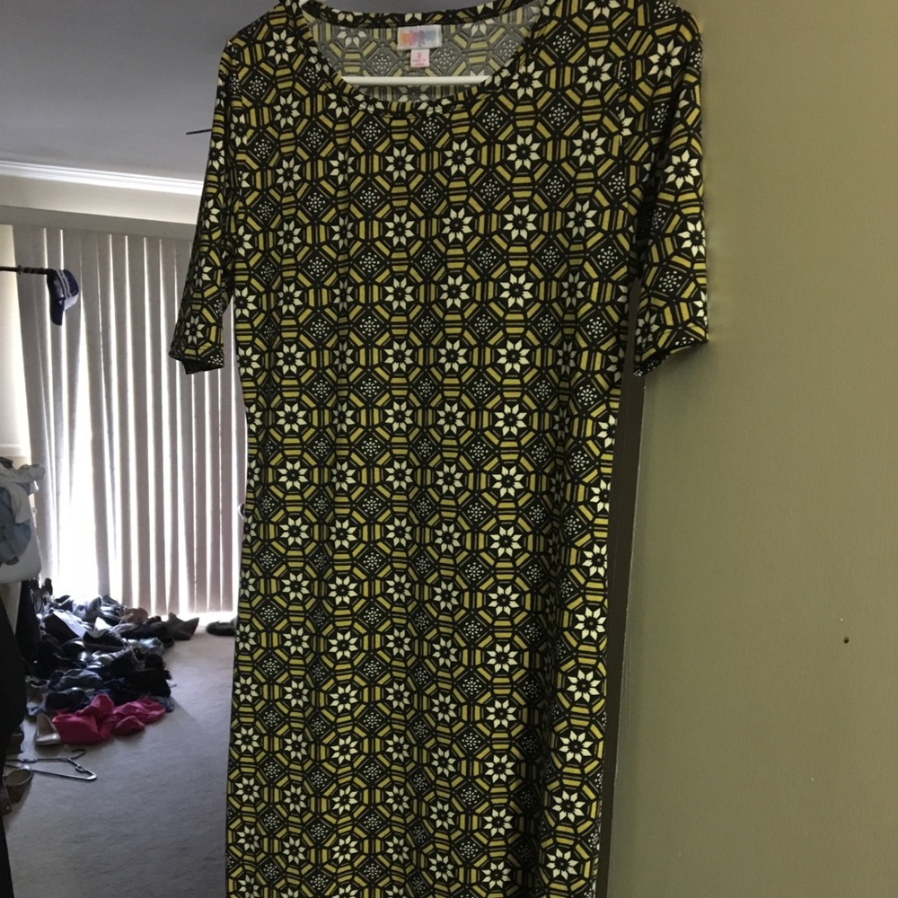 LulaRoe Julia S
